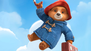 Ben Whishaw's <em></em>Paddington Is Coming to Television, Break Out the Marmalade